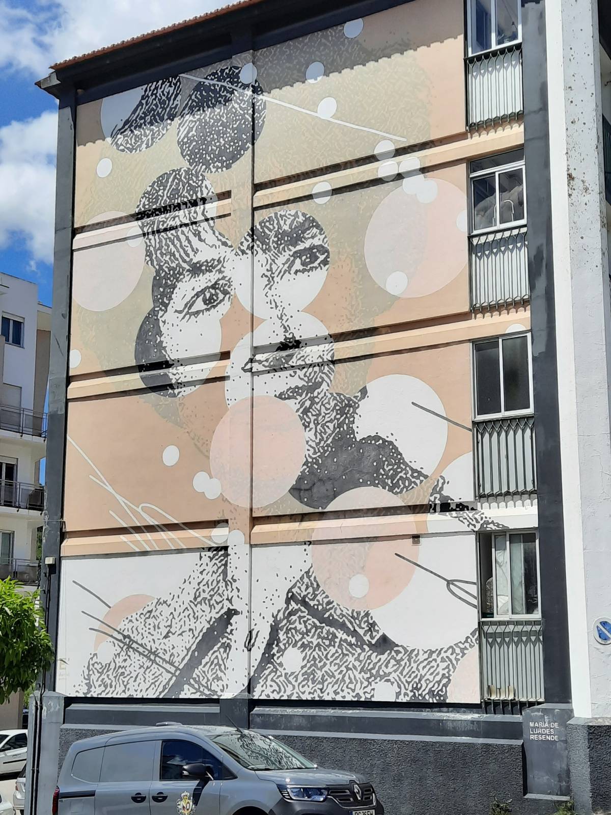 Daniel Eime&mdash;Maria de Lurdes Resende