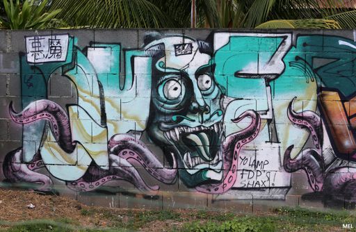 Yo lamp fdp's shax !