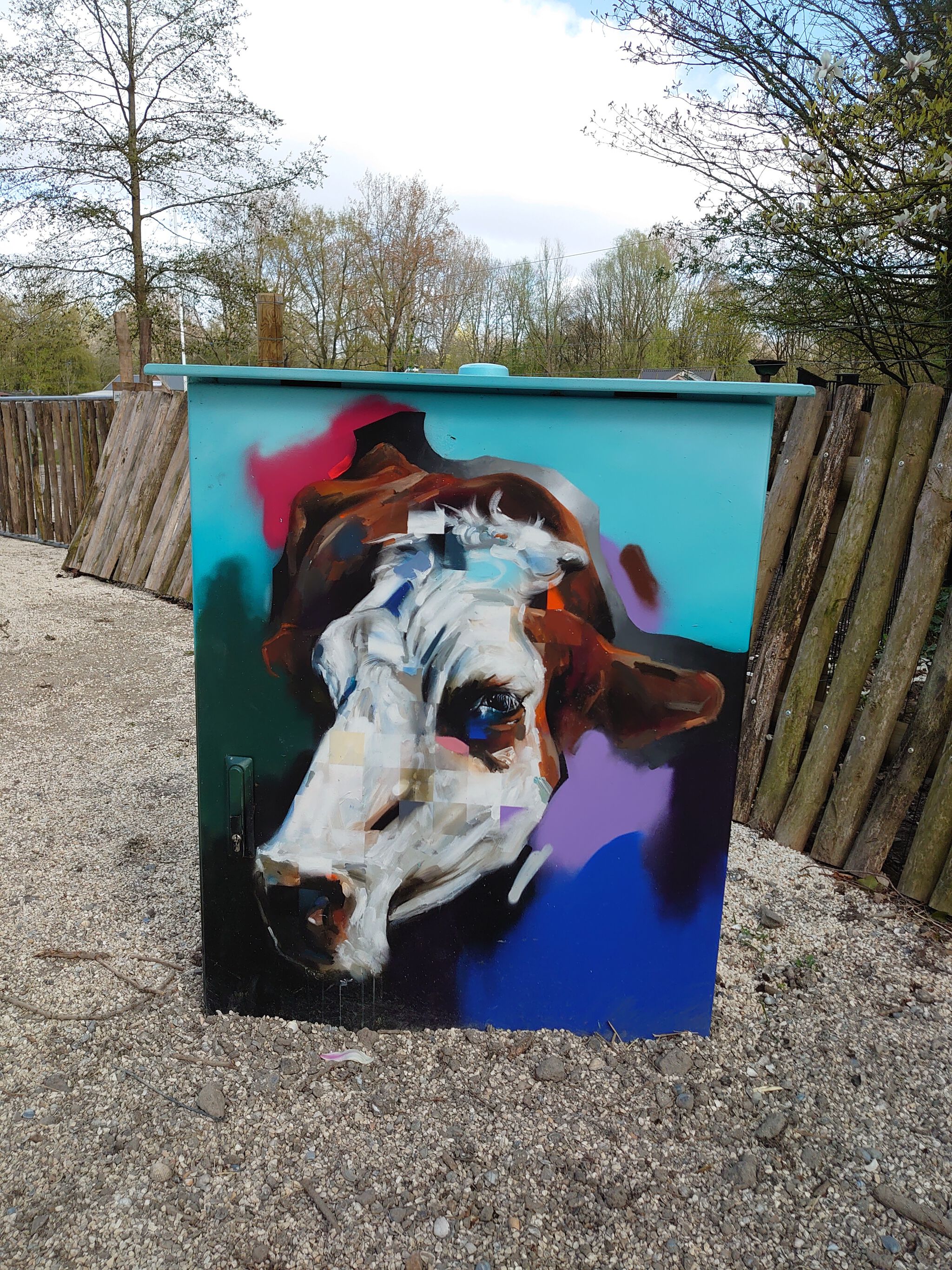 Klaas Lageweg&mdash;Blaar
