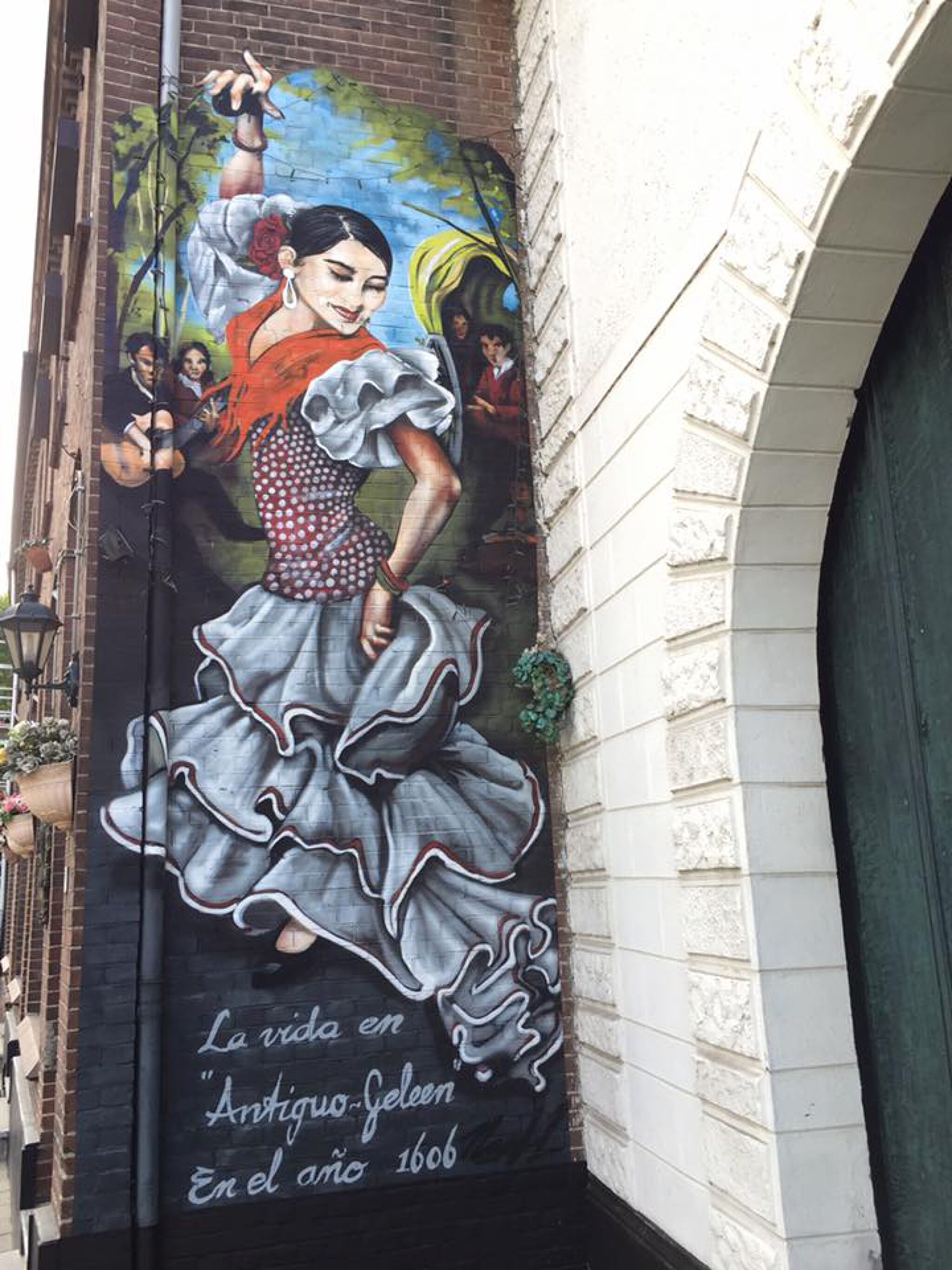 Nash&mdash;Spain