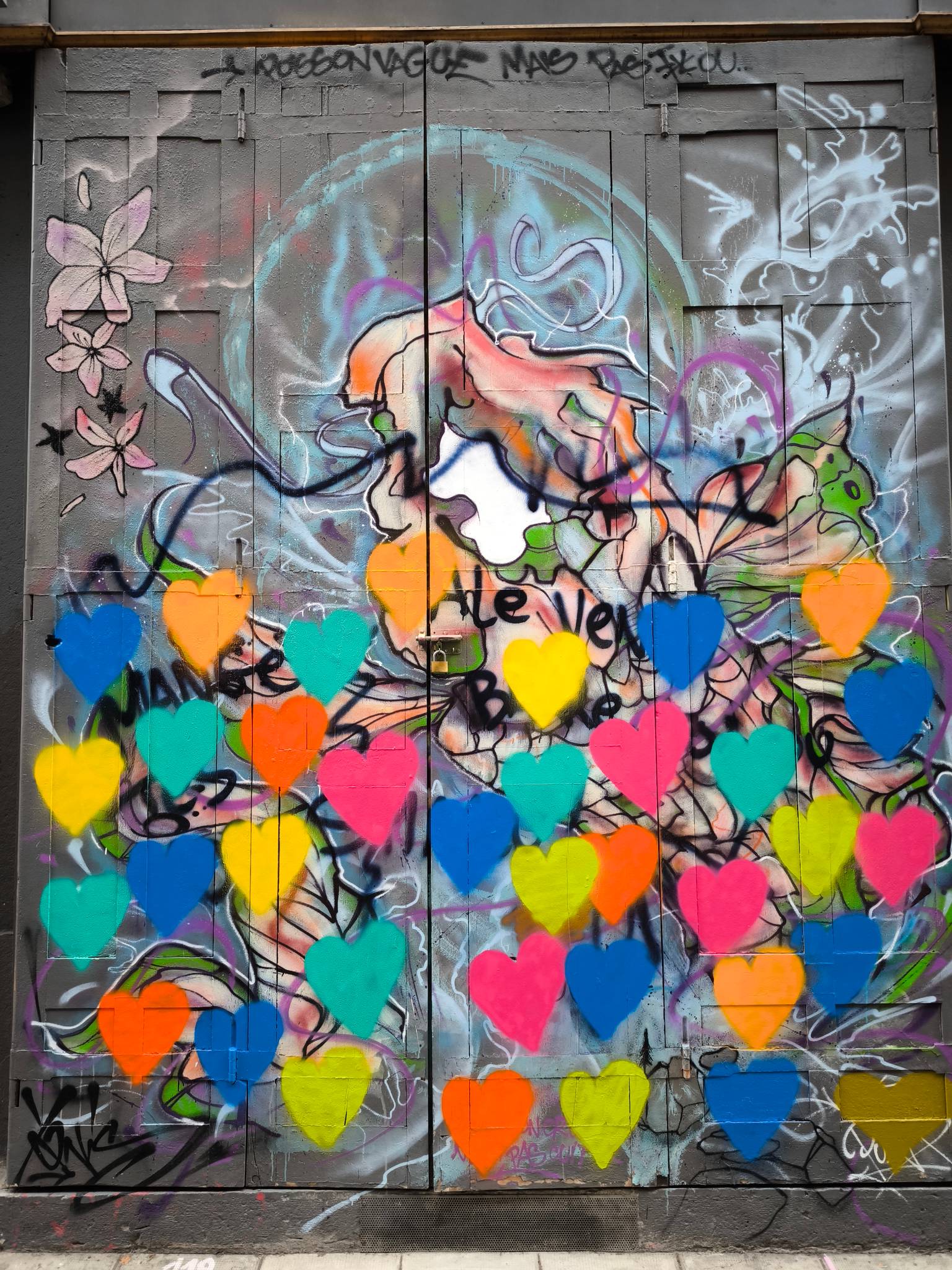 Unknown - Grenoble&mdash;undefined