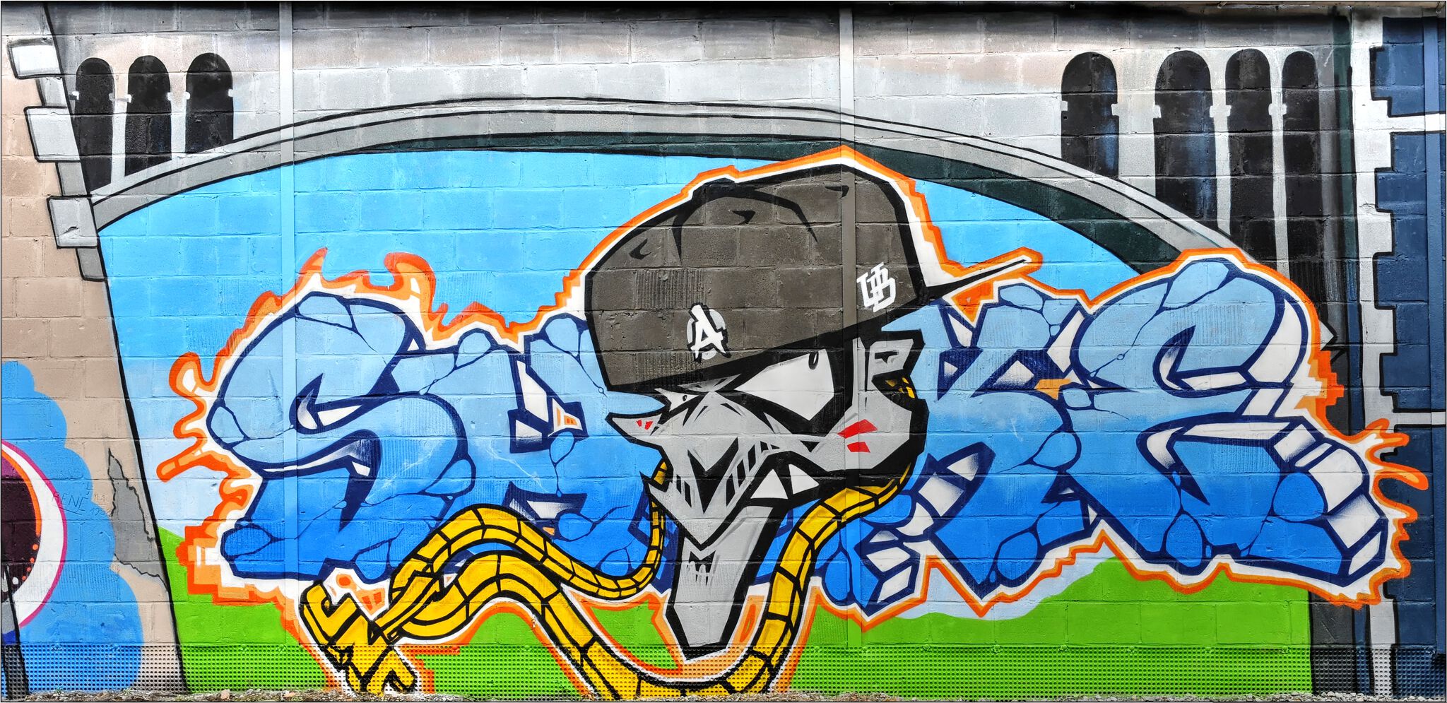Various Artists, Jaba, SozyOne&mdash;25 ans du JNC, 2016