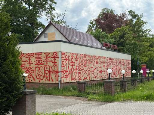 Nieuw Peking Freestyle