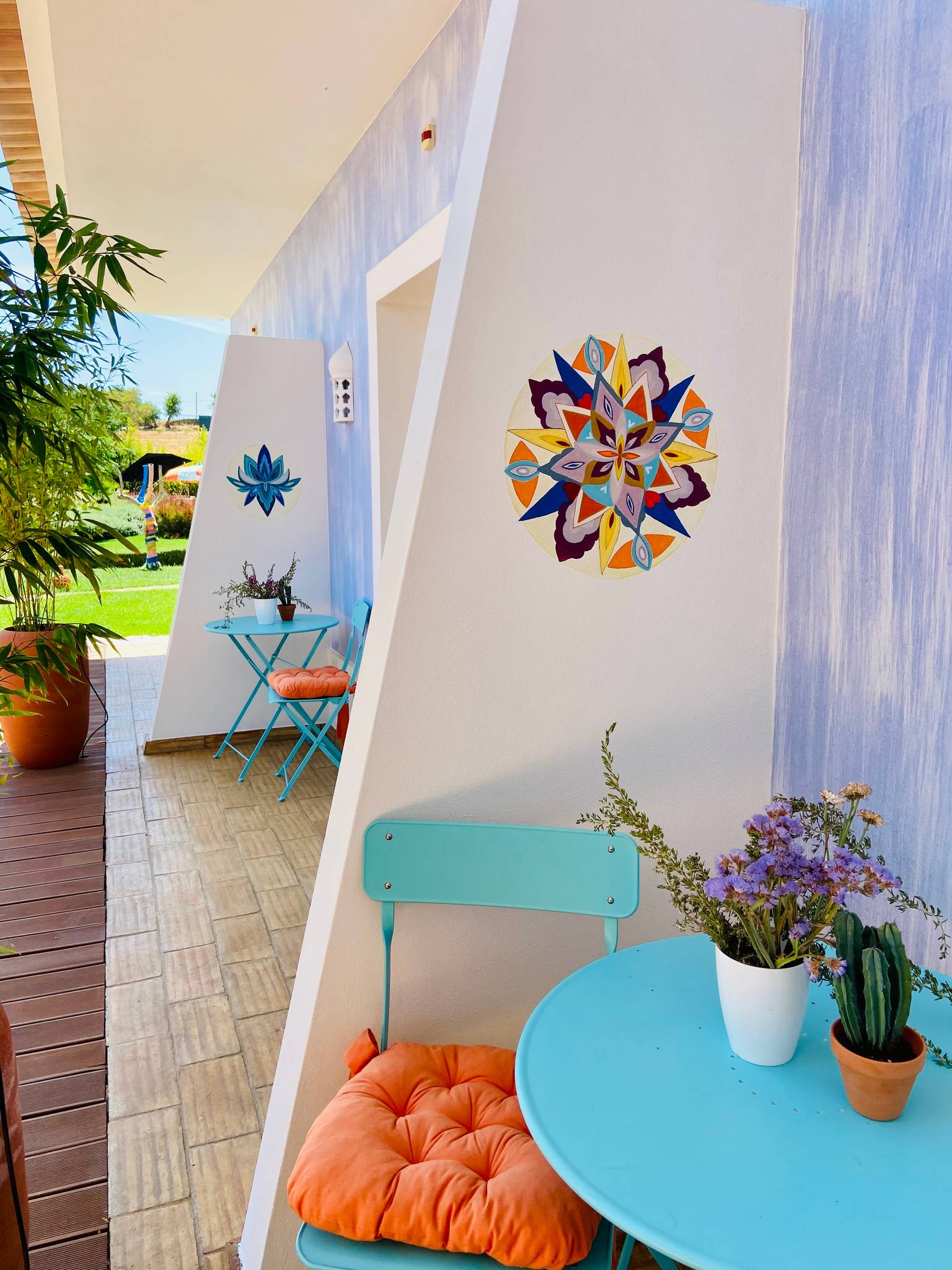 Nathalie Steensels&mdash;Mandala’s