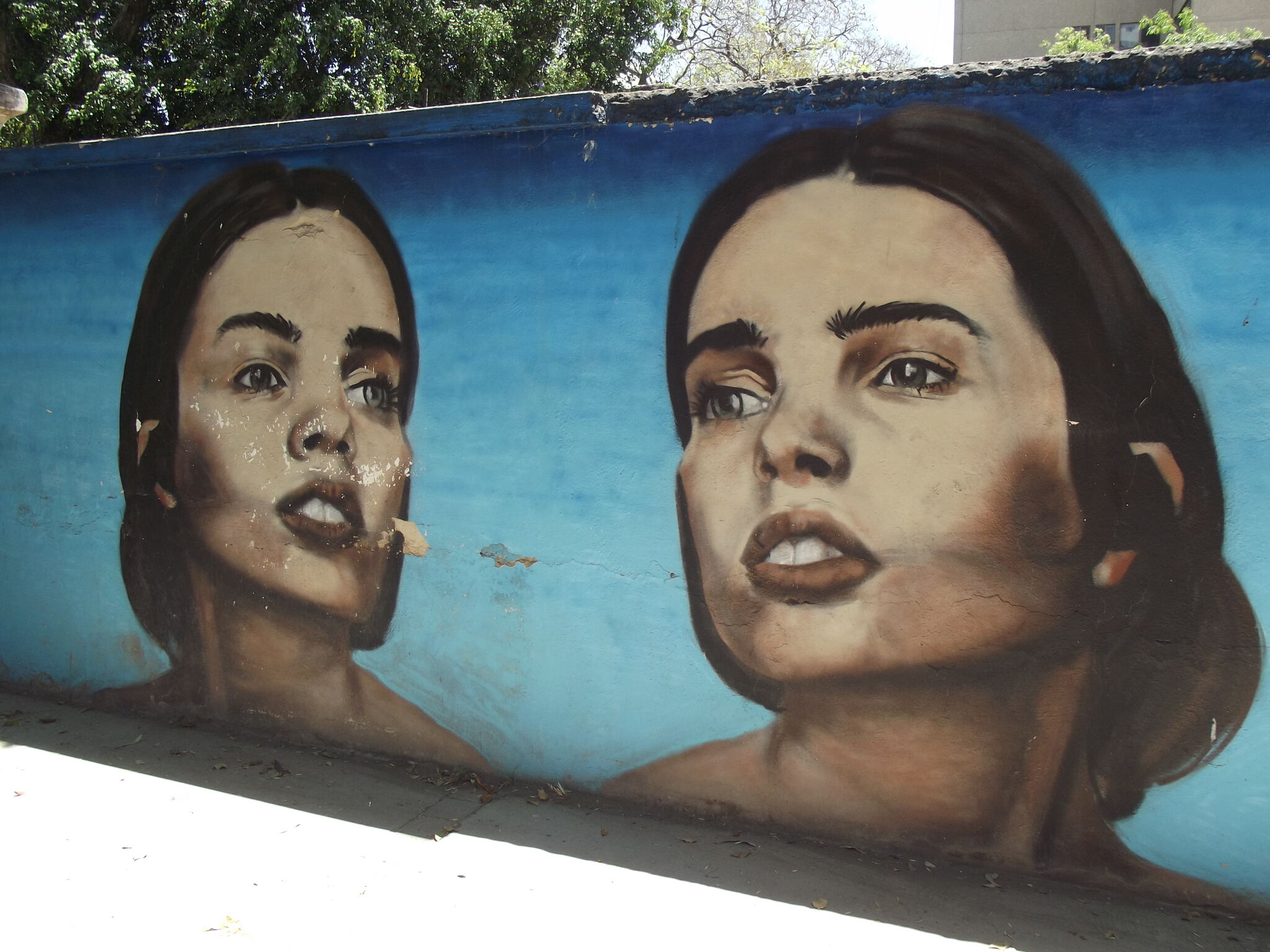 Unknown - Guadalajara&mdash;Untitled