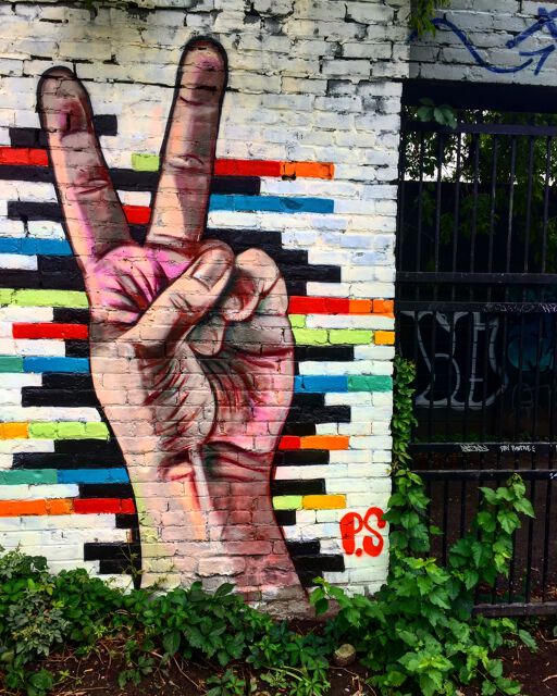 Kensington Market