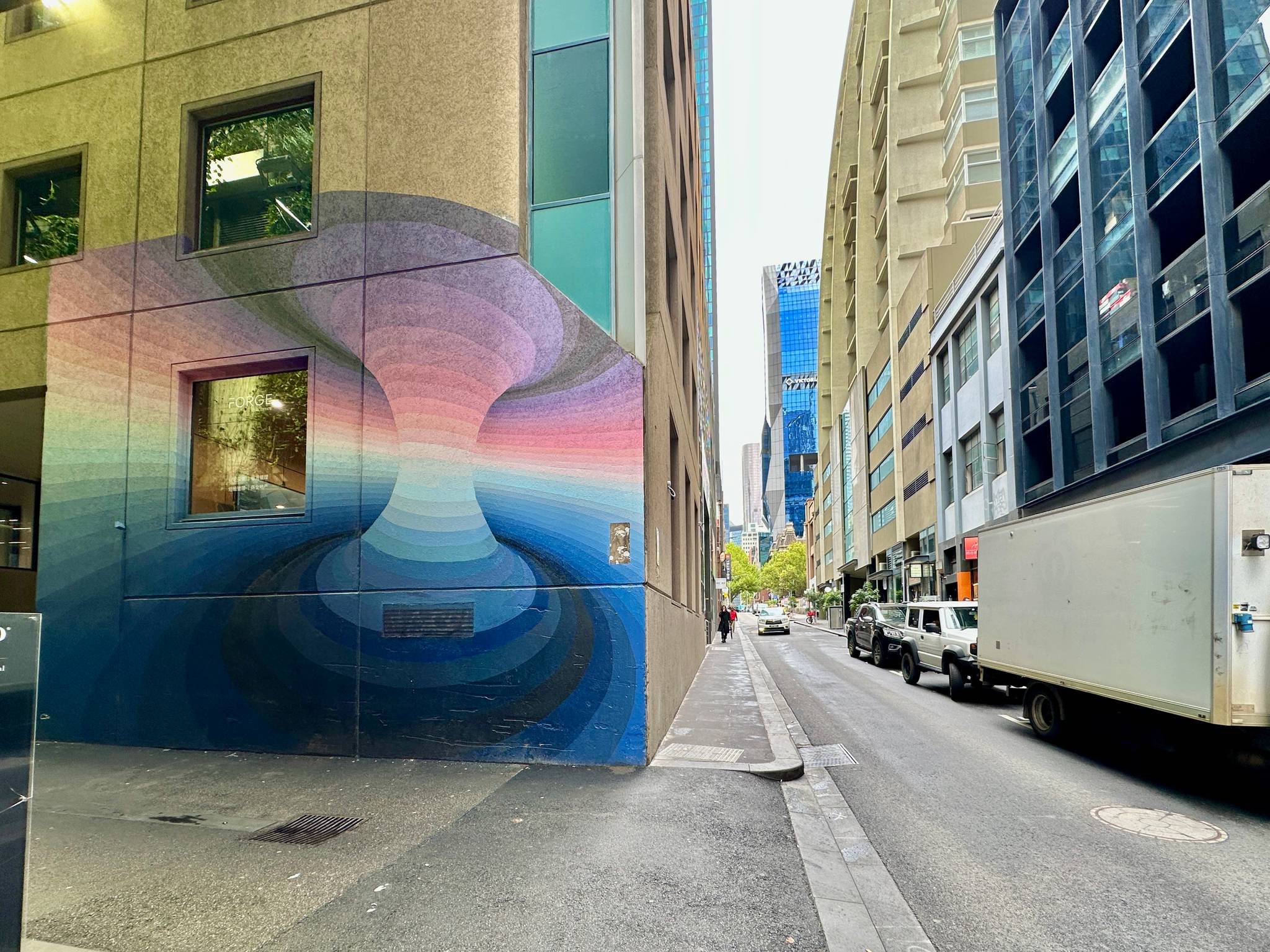 Pete Cto&mdash;The Most Fundamental Shape of Existence