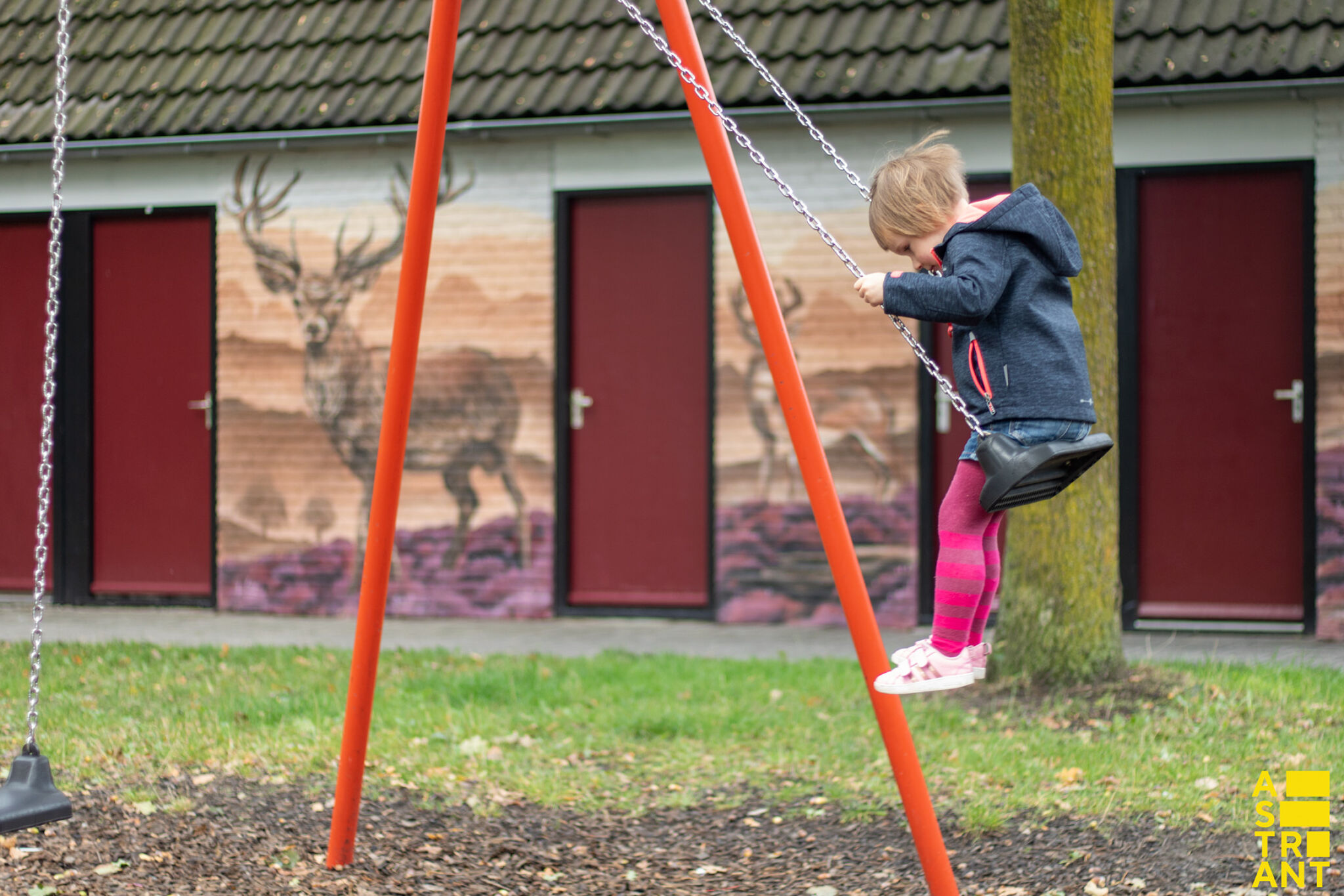 Combolution ART&mdash;Speeltuin - Combolution