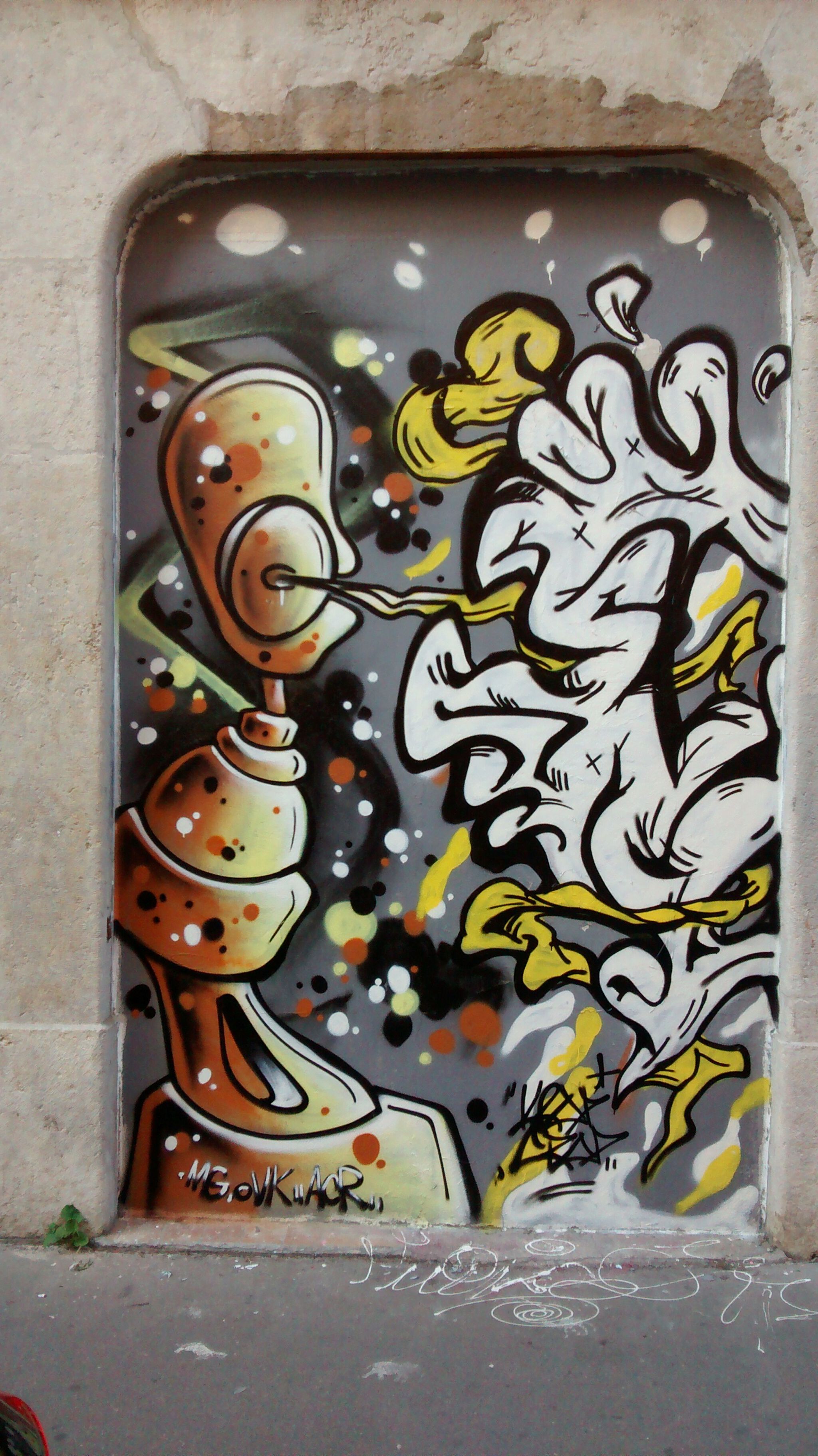 MG LA BOMBA&mdash;Bomba