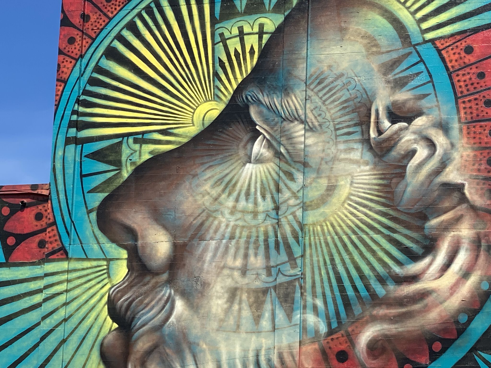 Beau Stanton&mdash;Untitled