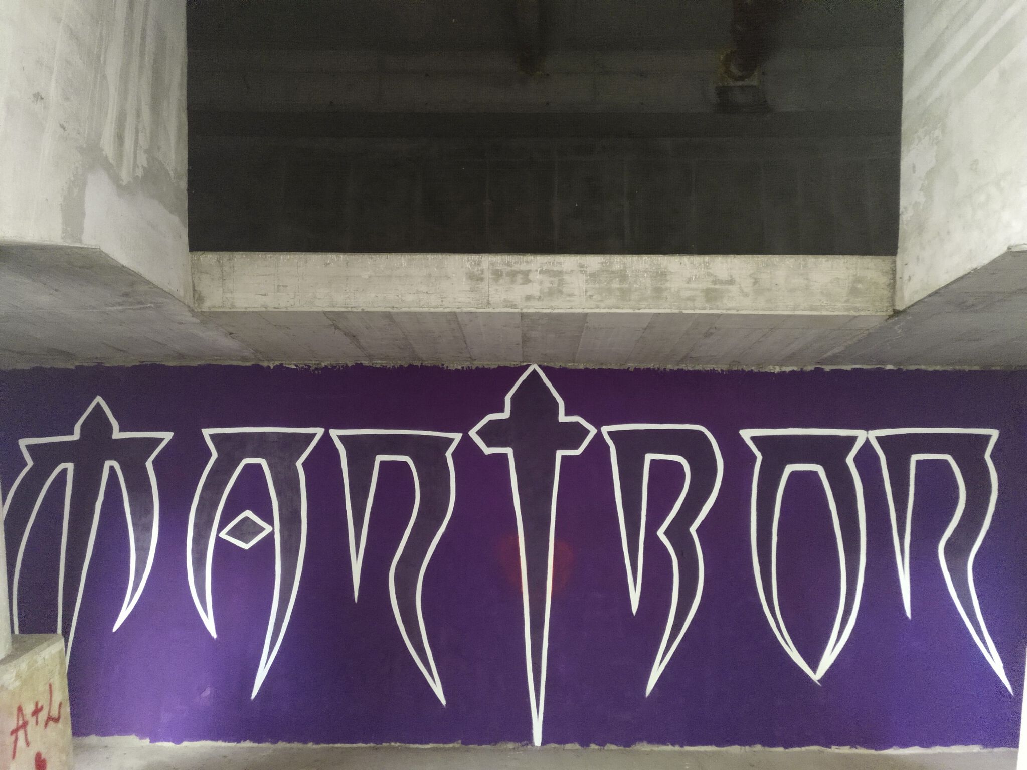 Unknown - Maribor&mdash;MARIBOR