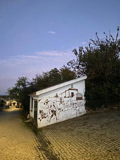 Cães de Meixedo
