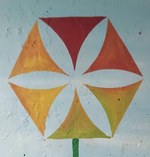 Flower Subway