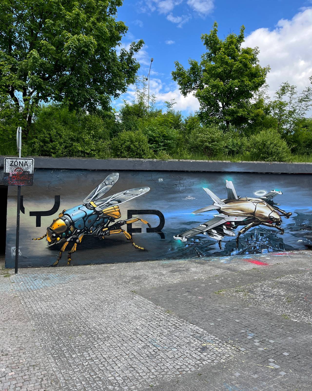 Ybr_shc, Caer8th&mdash;undefined