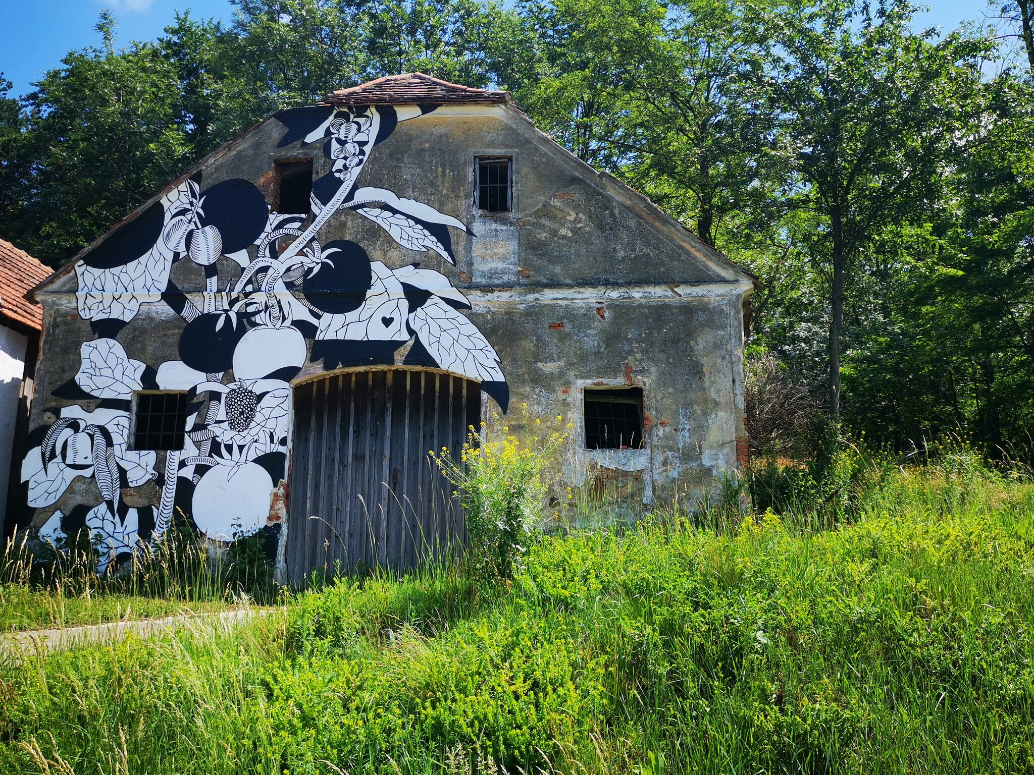 David Leitner&mdash;Untitled