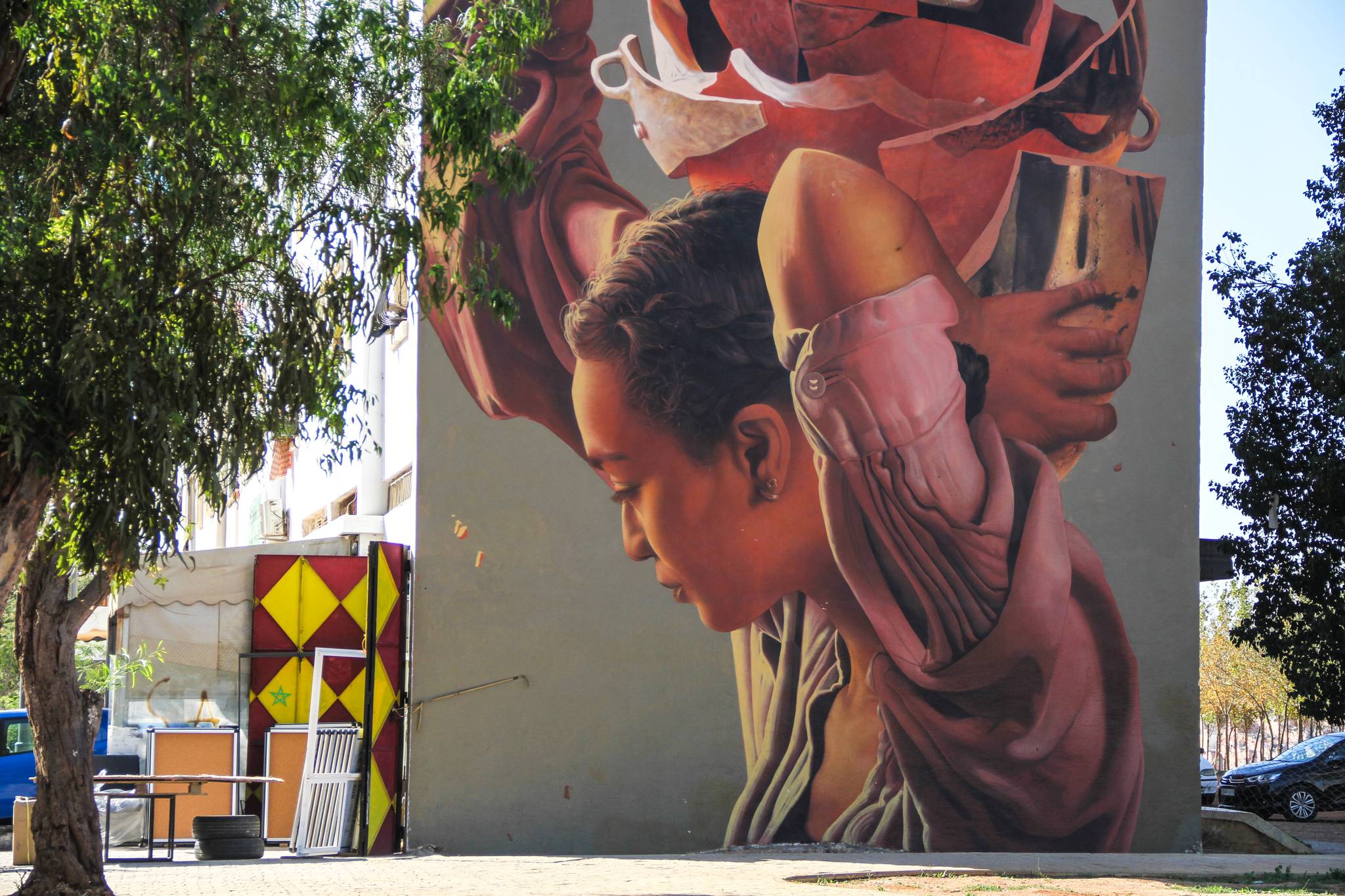 Telmo Miel&mdash;Bits and Pieces