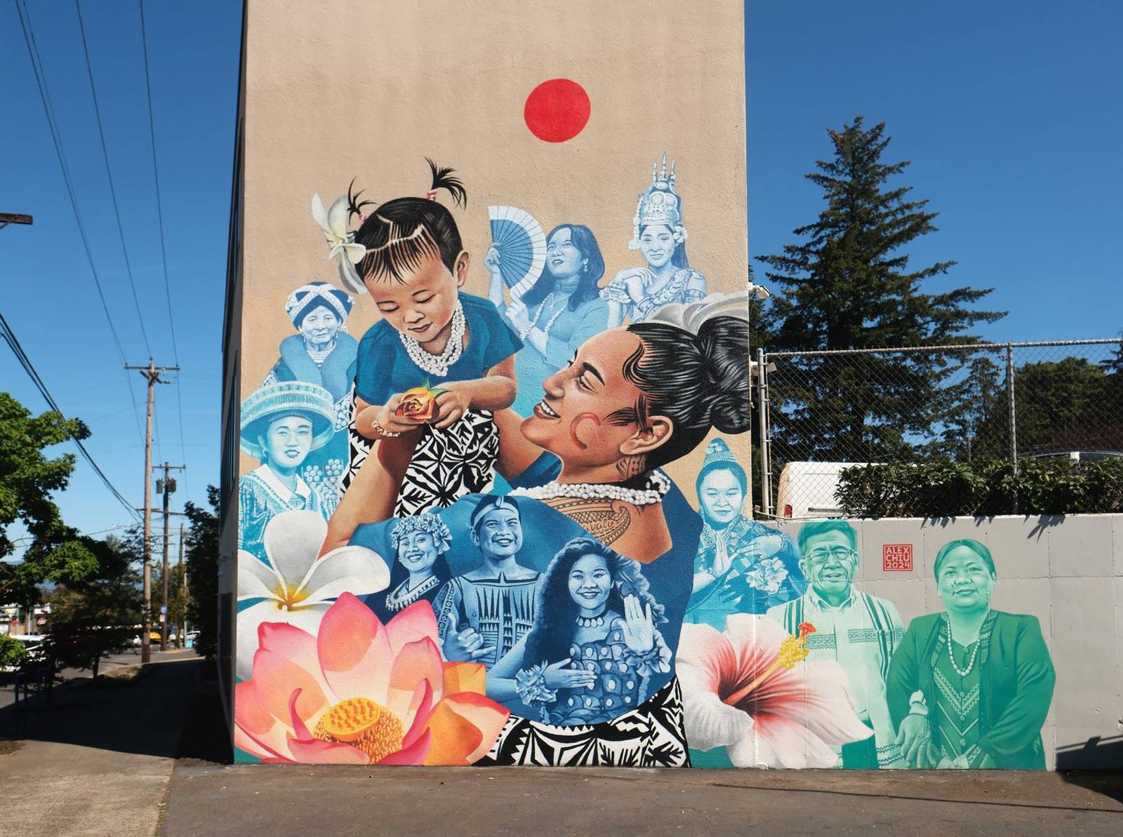 Alex Chiu&mdash;Uplift