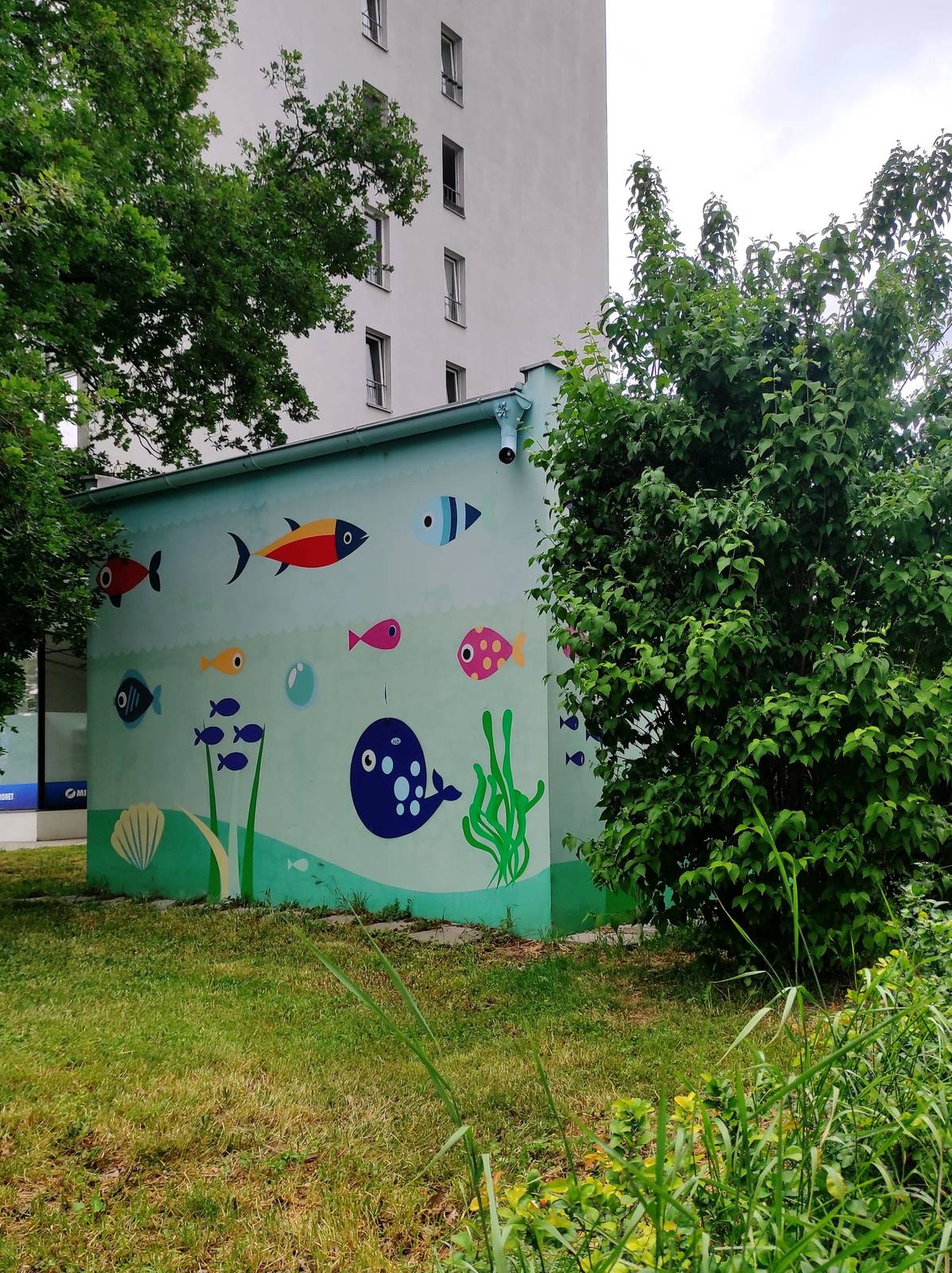 Unknown - Prague&mdash;undefined