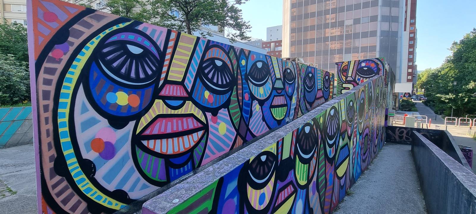 DaCruz&mdash;27 Pantin