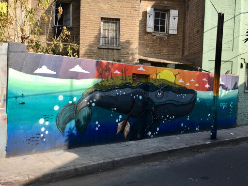 "La muerte de la madre"