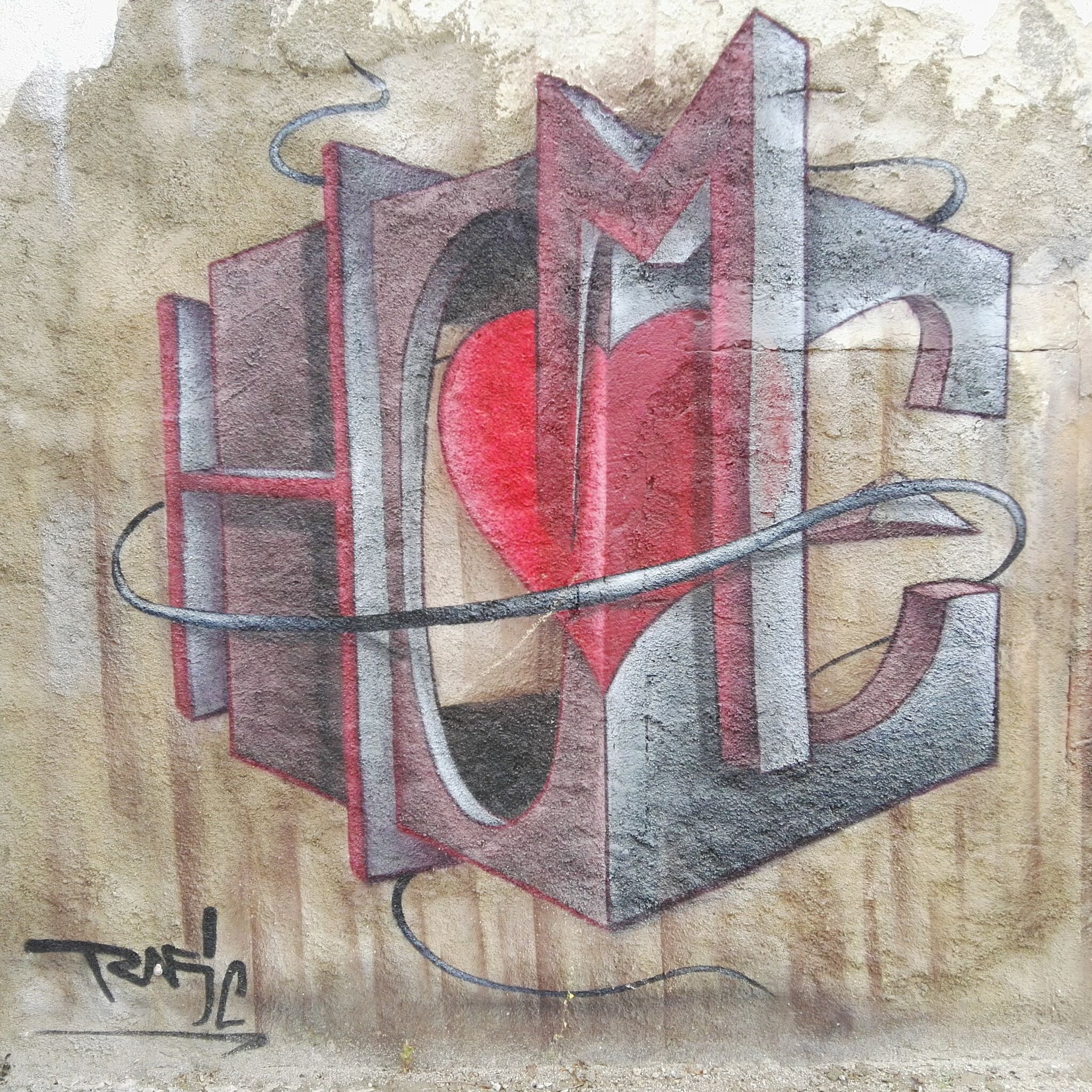André Trafic Silva &mdash;home