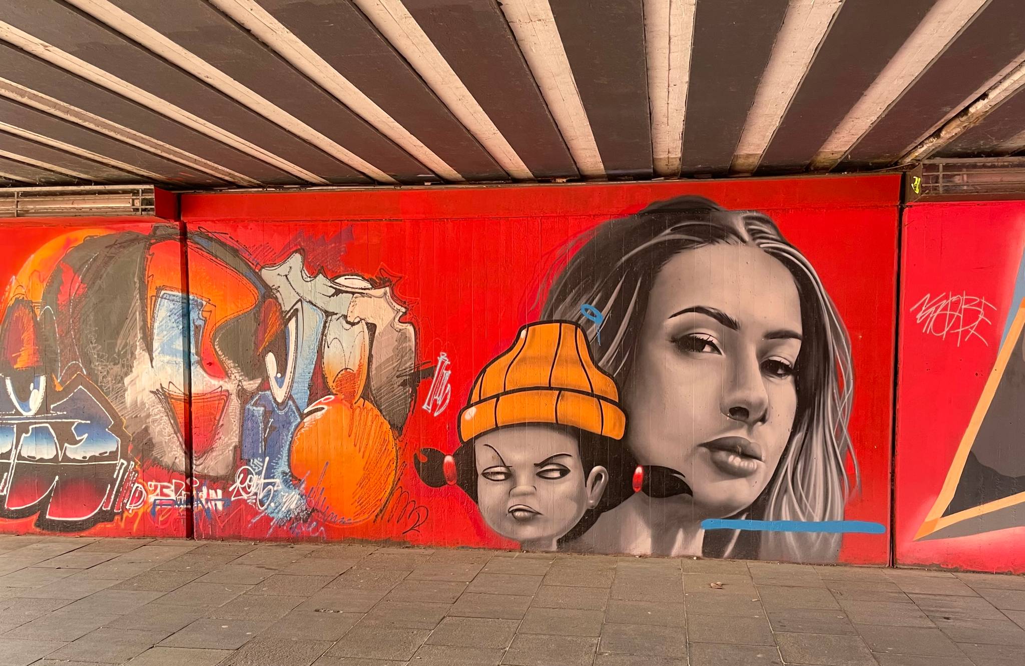 Unknown - Leverkusen&mdash;Untitled