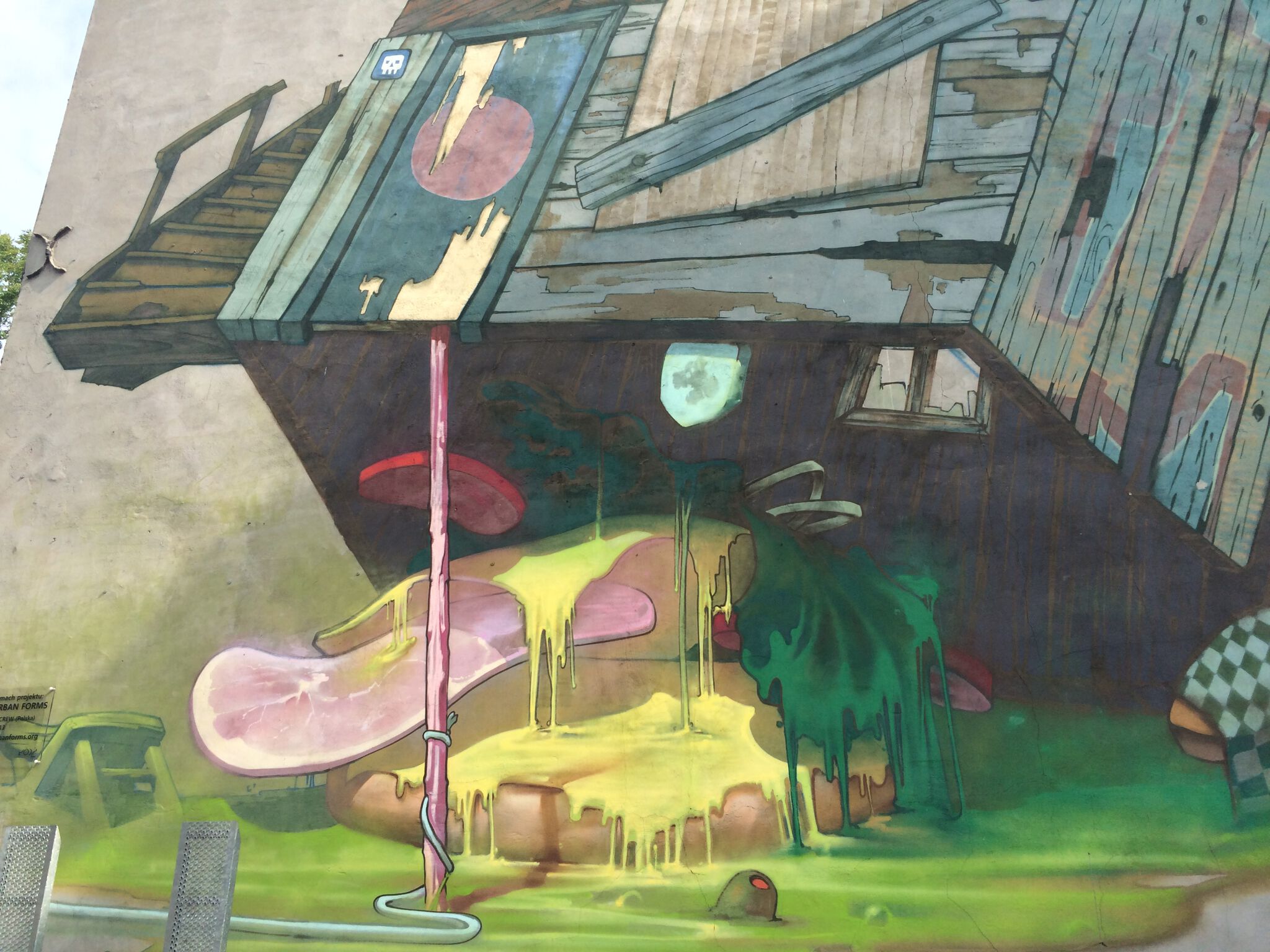 Etam Cru&mdash;Traphouse