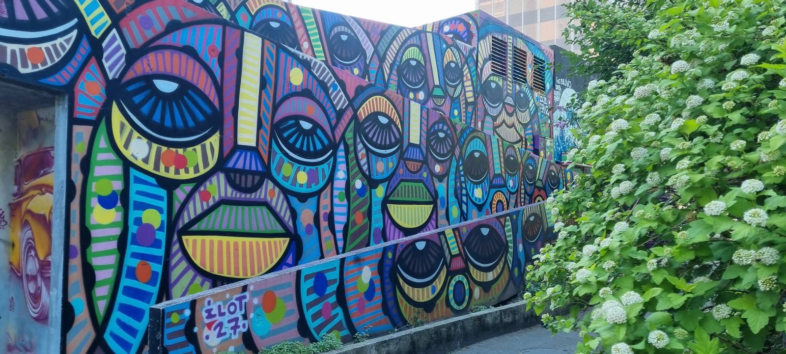DaCruz&mdash;27 Pantin