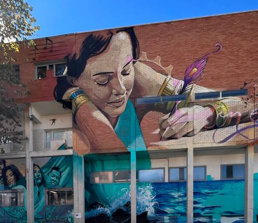“Armonía Cósmica”