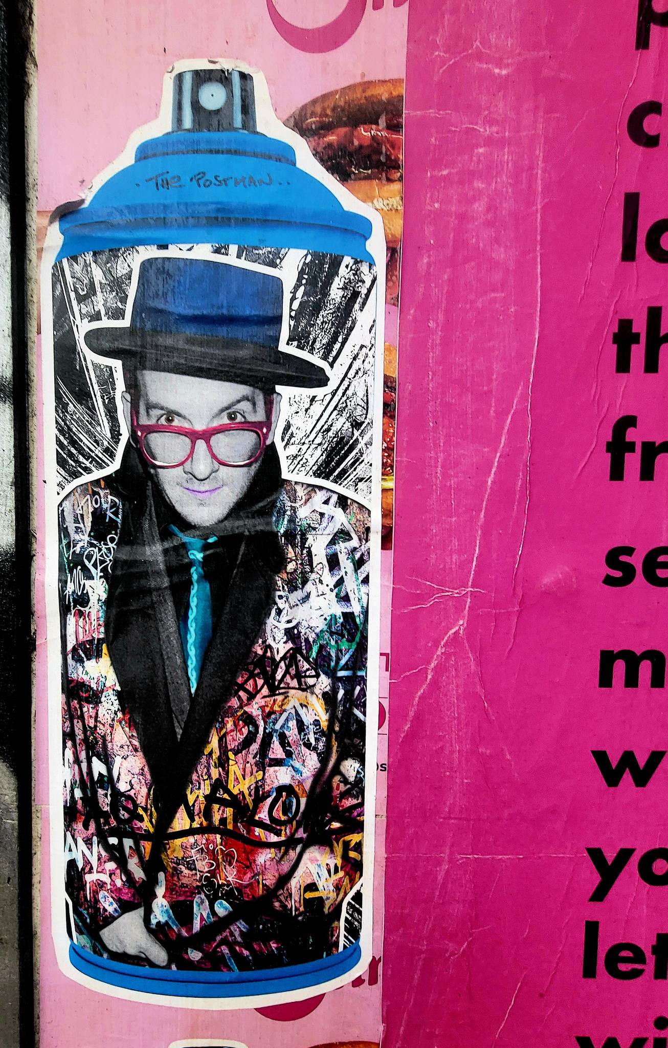 Roo Abrook, farkFK, My Dog Sighs, RoosArt, Mister Samo, Berk MLC, South Soak, Various Artists, Claudia La Bianca, Irony&mdash;Palmerston Road Precinct