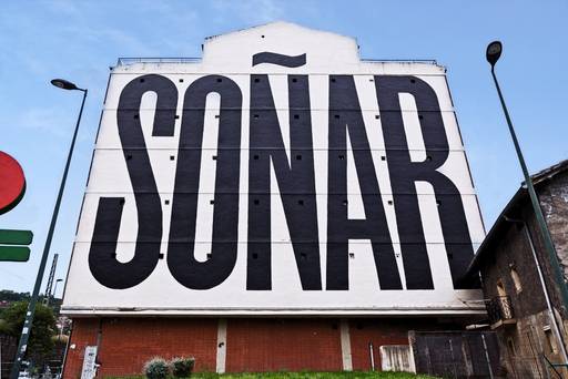 SOÑAR