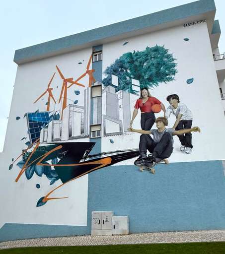 Sustainable Cities