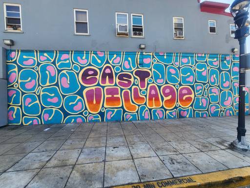 East Village
