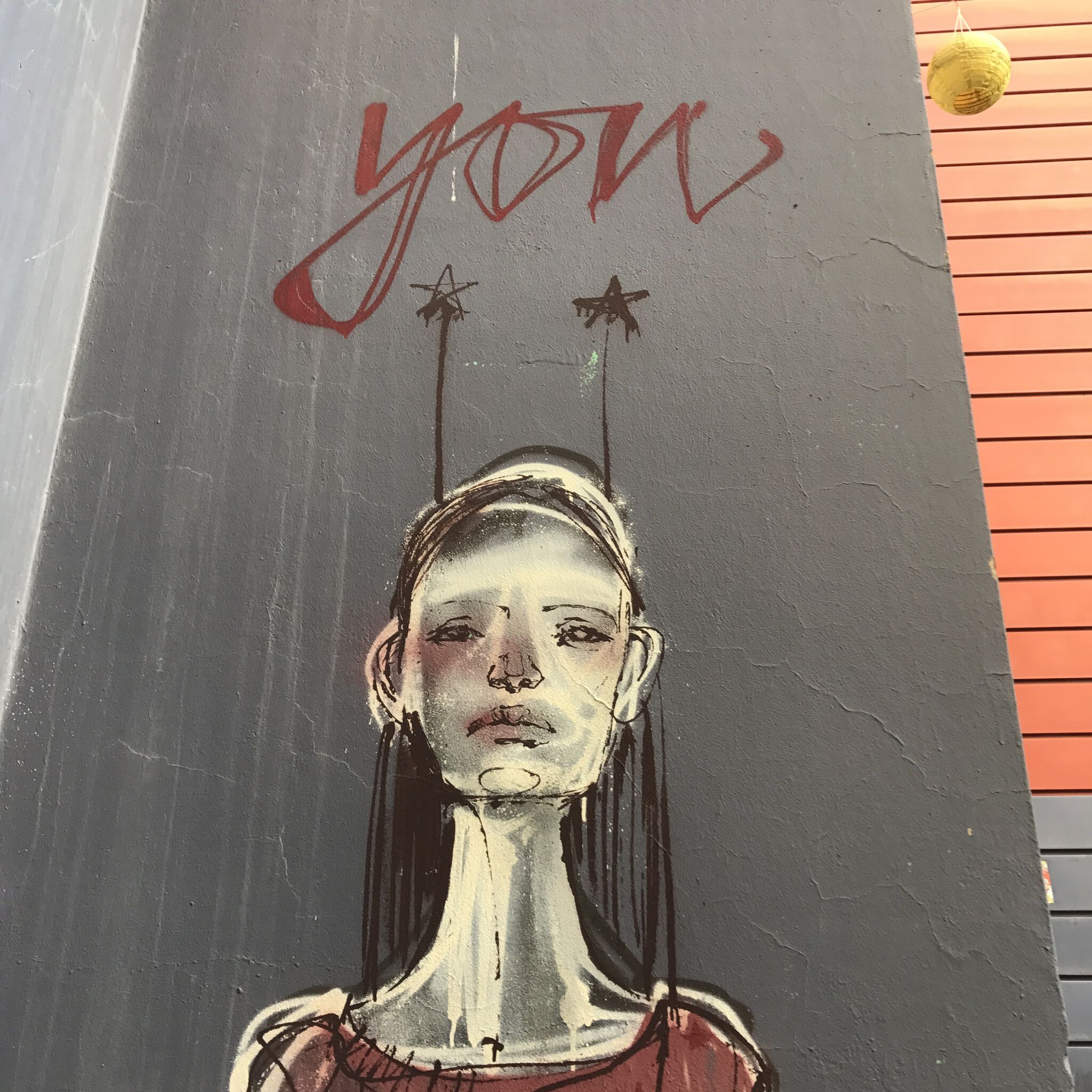 Herakut&mdash;Dont You Want Me