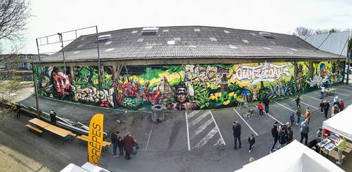 Jam Landerneau