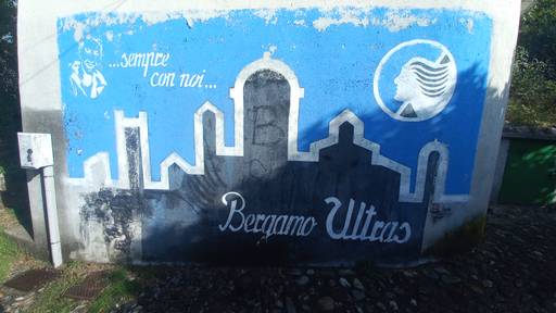 Dedicated to Atalanta BC