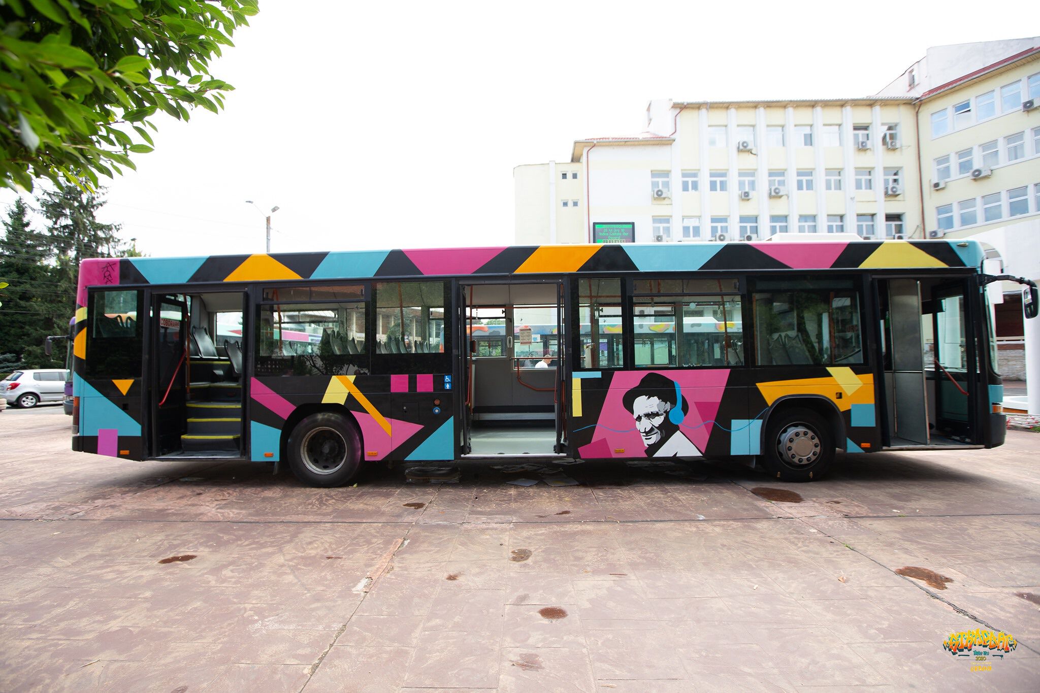 ATOMA&mdash;Solidarity=Connectivity