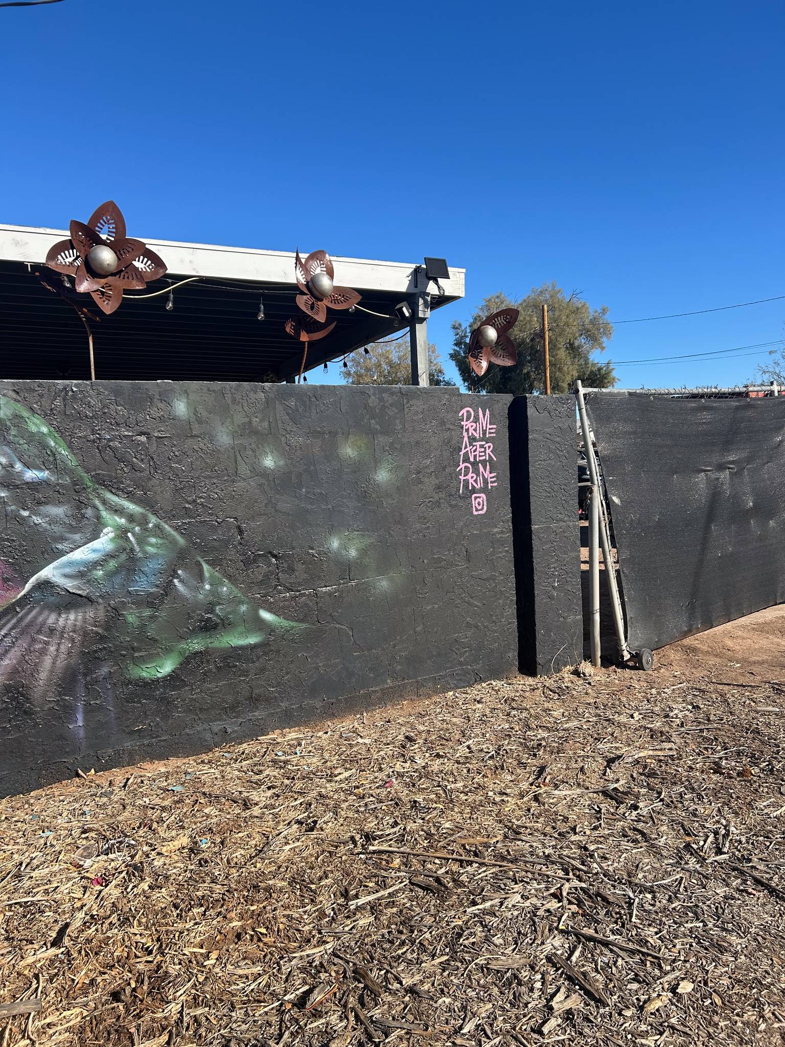Jason Begay&mdash;Prime After Prime