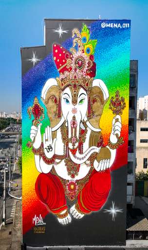 GANESHA