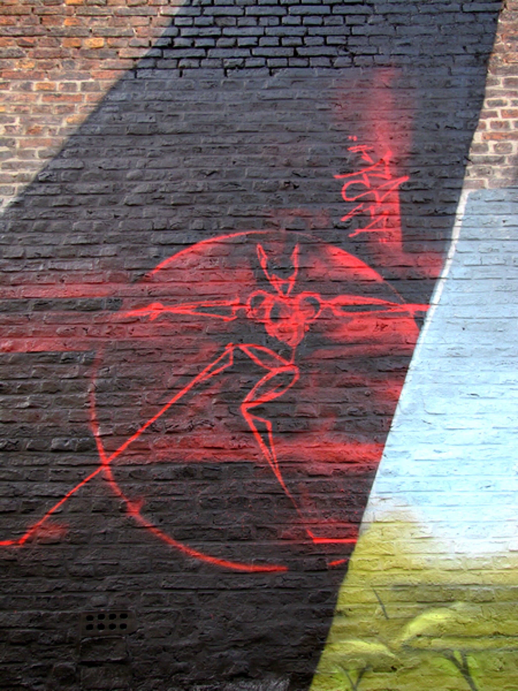 STS Jasta&mdash;Equality , the black Swan