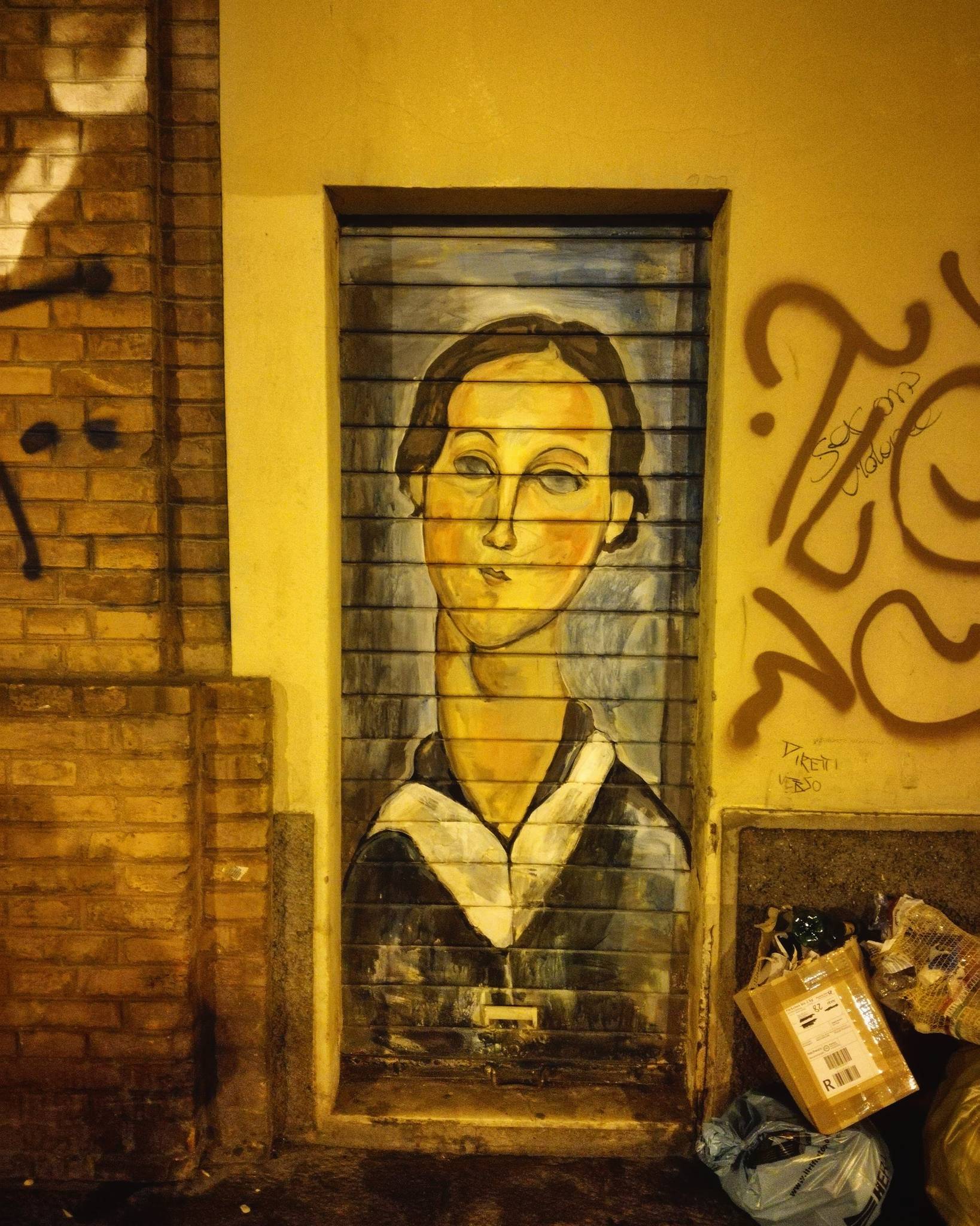 Unknown - Bologna&mdash;undefined