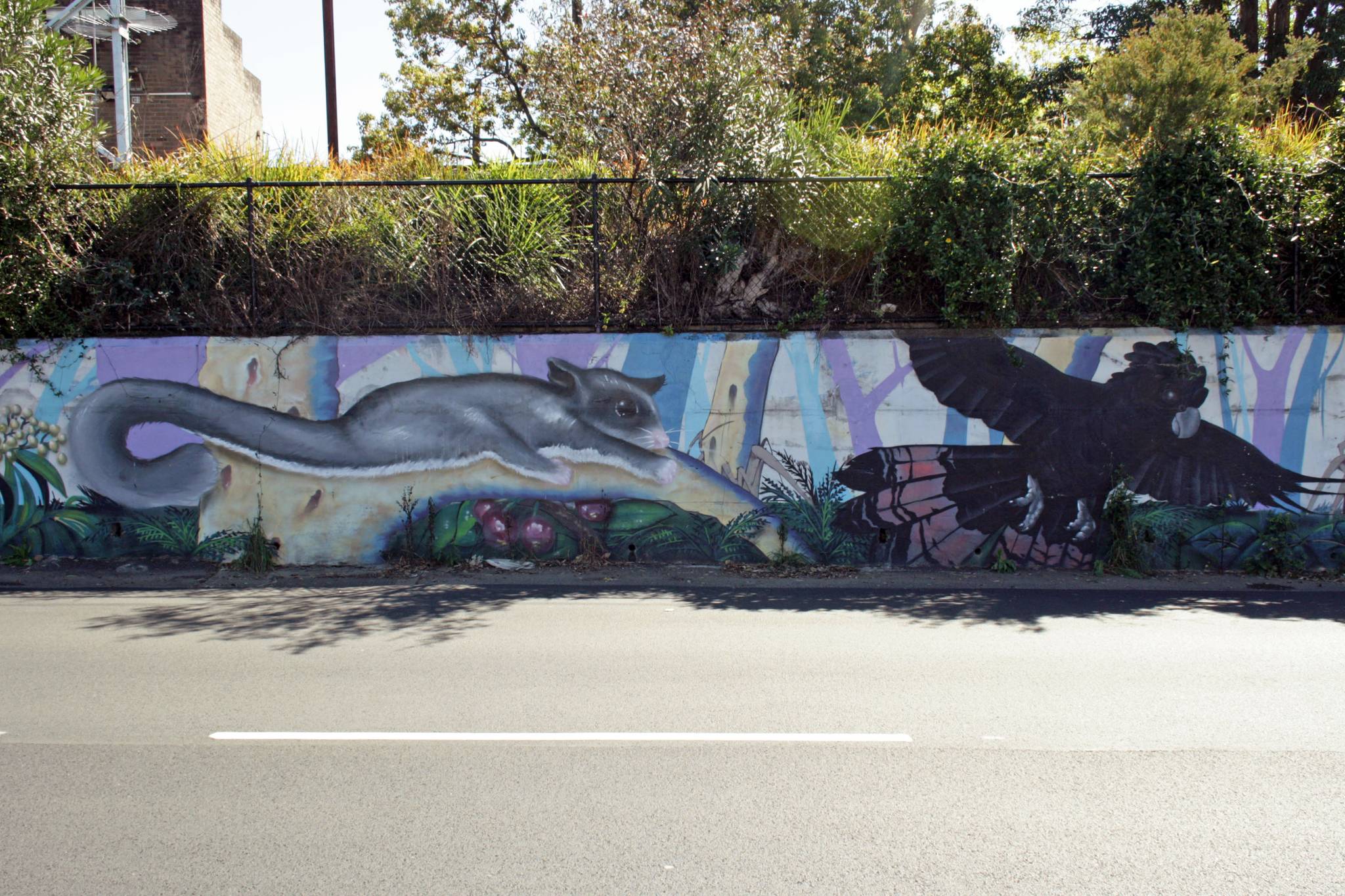 Krimsone, Dcydes, Aleks Grilz&mdash;Untitled