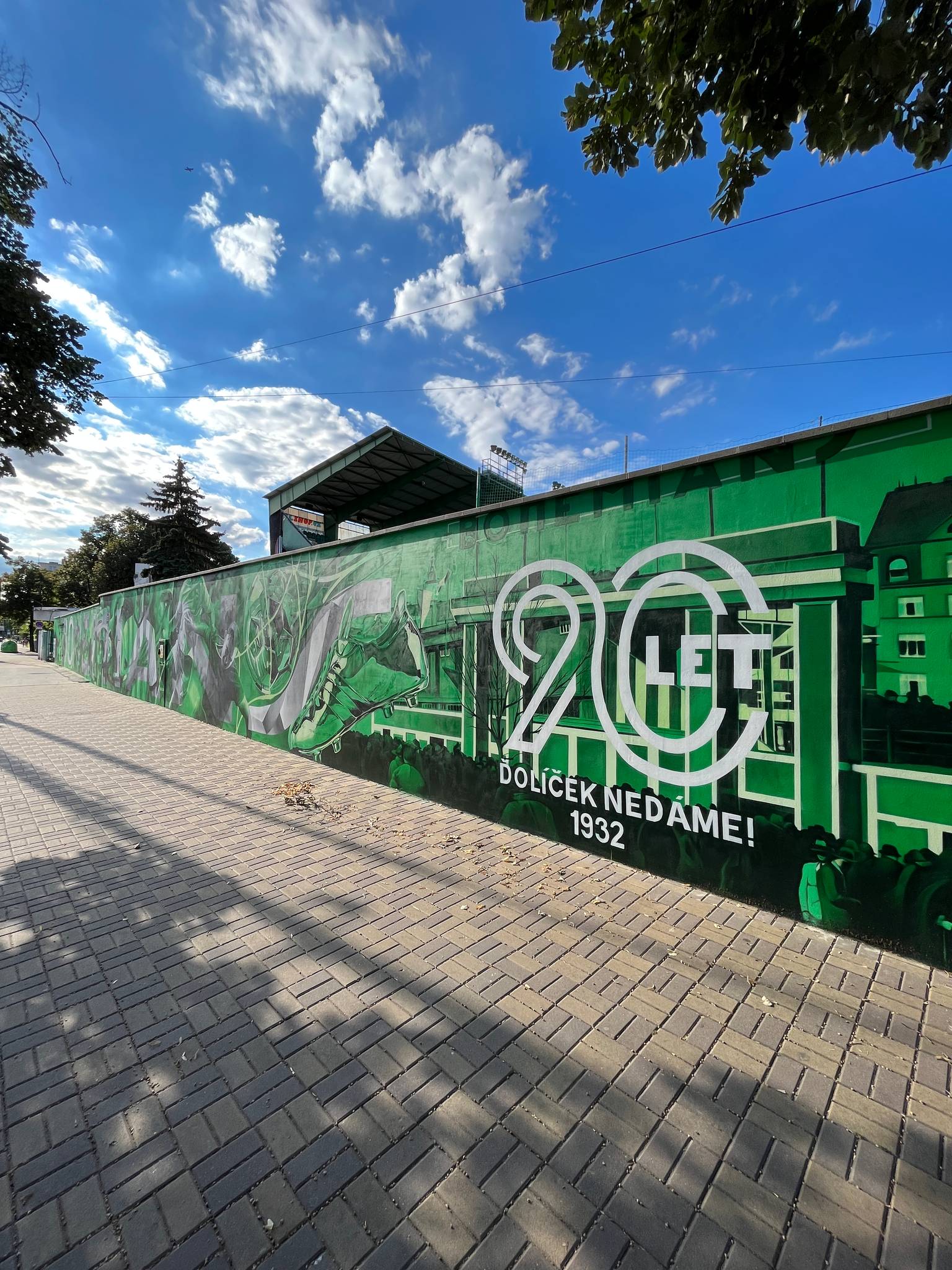 Chemis (CZ), Prorok&mdash;Untitled