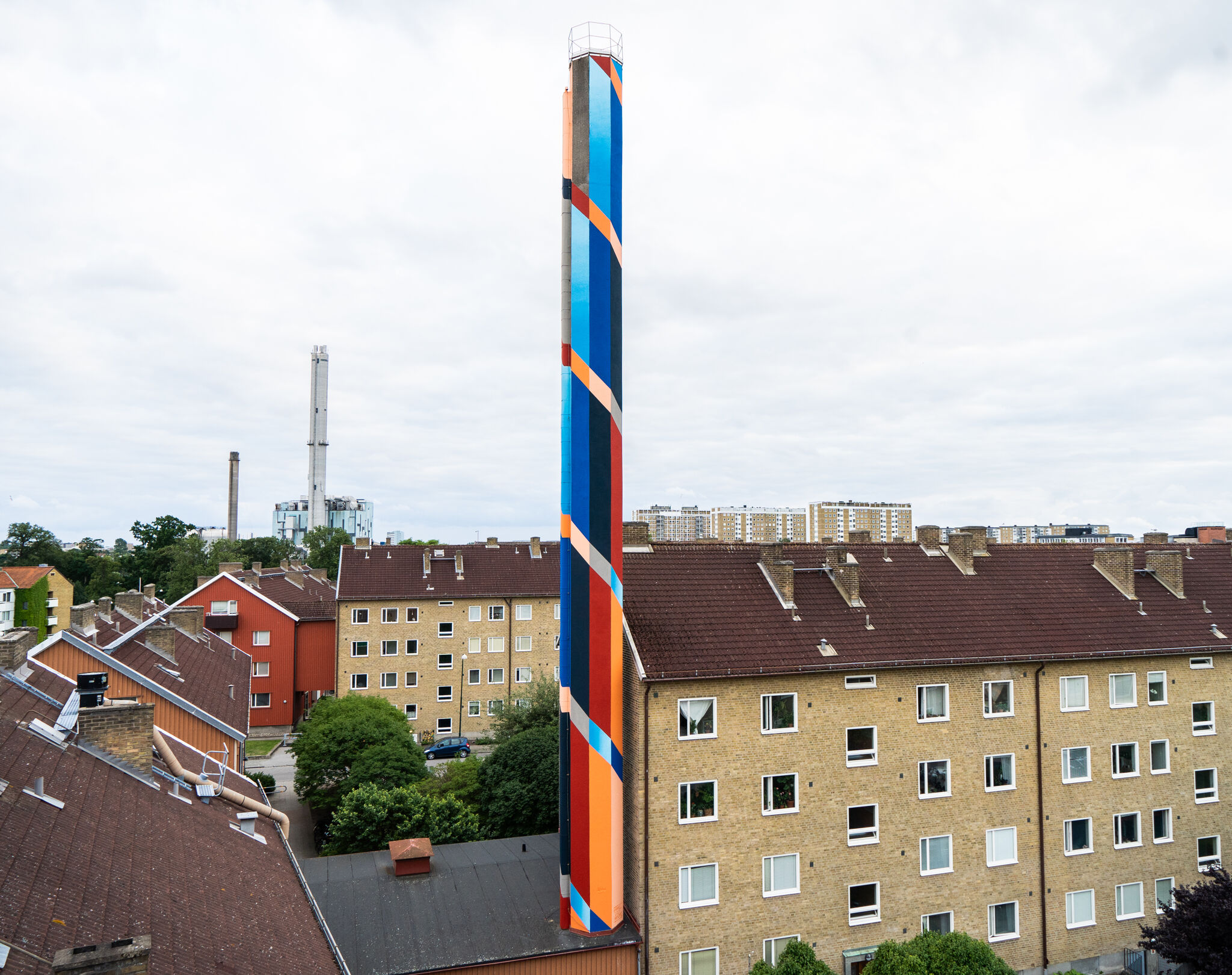Anna Taratiel&mdash;Untitled