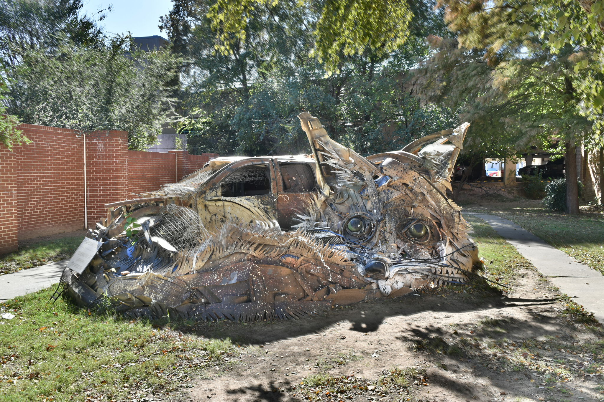 Bordalo ll&mdash;Fox