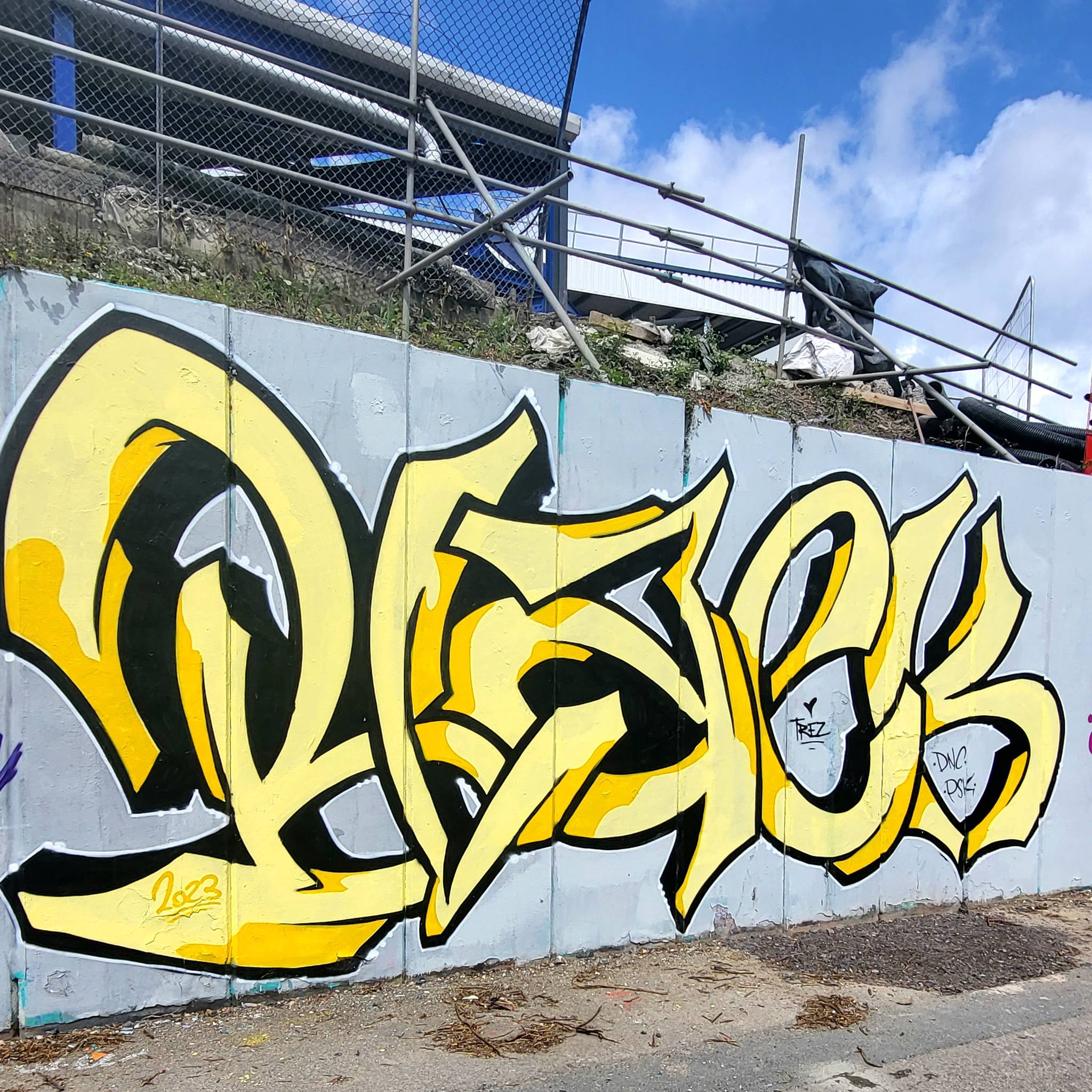 Samo Arts, The Seventeens, Syrup, Artform&mdash;Specks Lane (various artists)