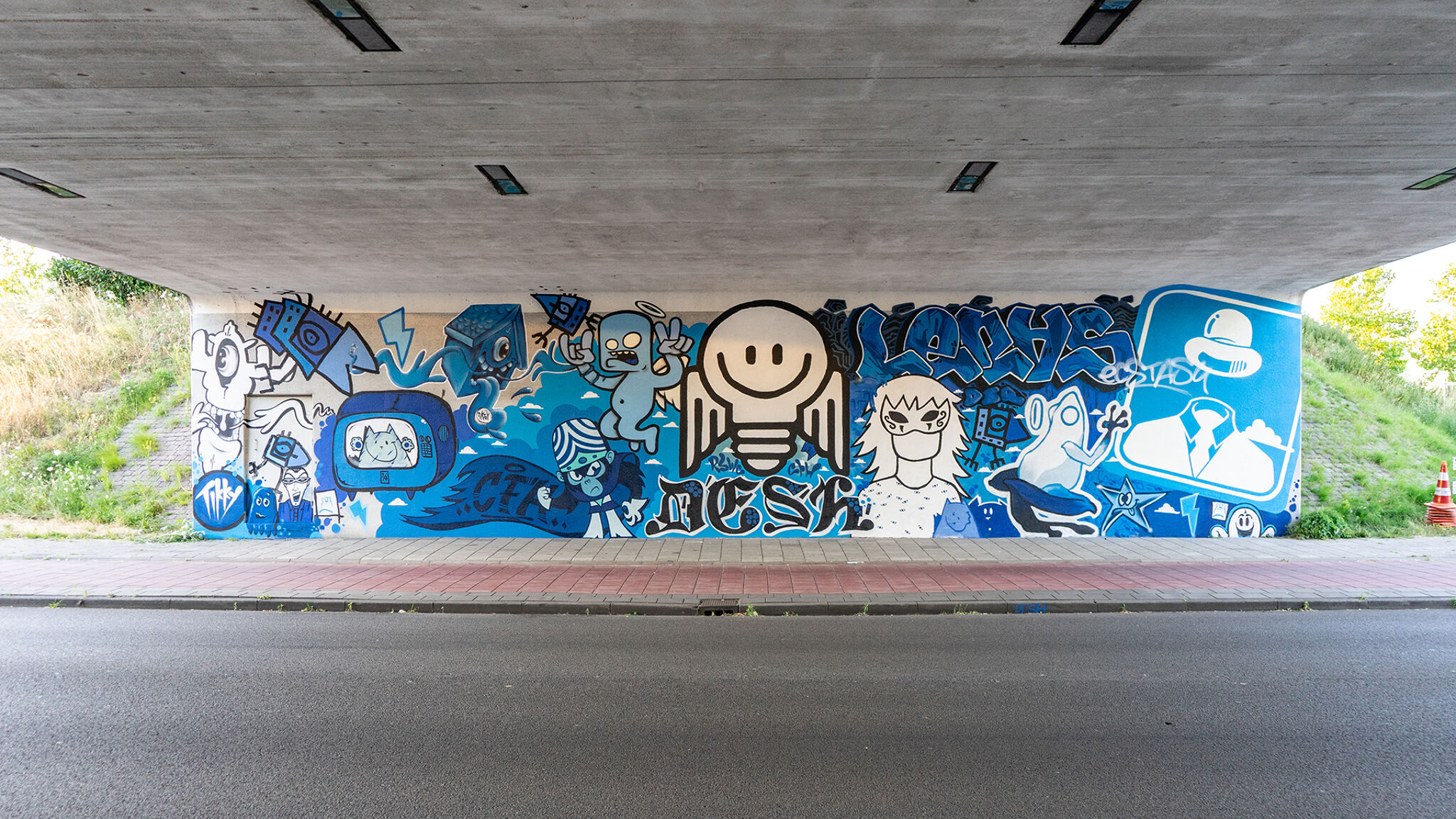 LEMPKE, tikky, desh, lenas, CAZN1&mdash;Eindheaven
