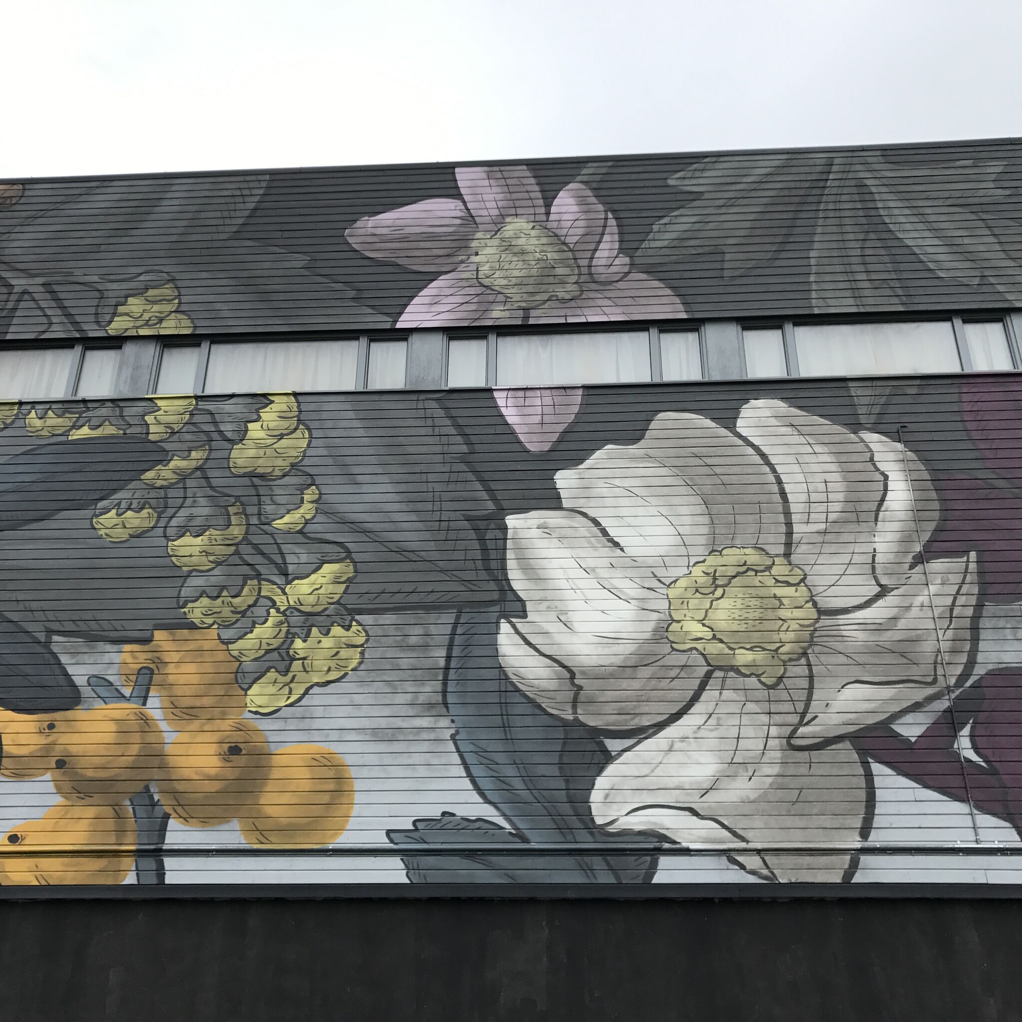 Pastel&mdash;Untitled