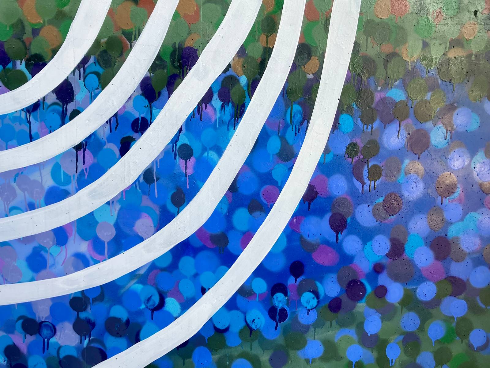 Jimmy C, Elizabeth Close Arts&mdash;Timelines
