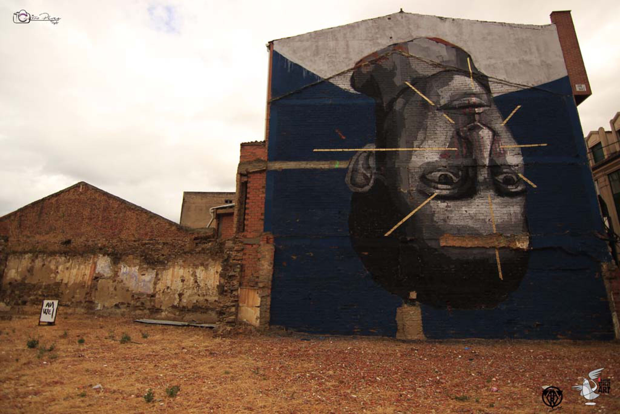 AnWei&mdash;Compás